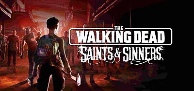 Oculus Quest 游戏《行尸走肉：圣徒与罪人 – 第1章》The Walking Dead- Saints and Sinners